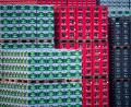 Bild: Sina Schuldt/dpa
Auch Beck's gehört zum belgischen Brauereiriesen AB Inbev. (Archivbild)