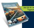 Grafik: Oberpfalz-Medien
Zwischen Asphalt und Akku: Die Welt der Mobilität verändert sich. In unserem Magazin "Mobilität & Service" werfen wir einen Blick darauf - aus der Sicht des Nutzers.