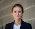 Bild: Marijan Murat/dpa
Die Chefin des Startup-Verbands, Verena Pausder, fordert von der Politik bessere Bedingungen für Innovationen. (Archivbild)