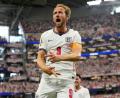 Bild: Tony Gutierrez/AP/dpa
Harry Kane glänzte gleich zum WM-Auftakt.