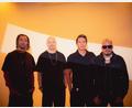 Bild: Leon Hahn/exb
Die Band Culcha Candela kommt nach Burglengenfeld.