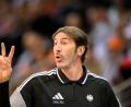 Bild: Anke Waelischmiller/dpa
Trainiert Nationalcoach Alex Mumbrú bald auch einen Club? (Archivbild)