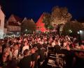 Bild: Severin Hirmer
Weinfest von Round Table 49 Weiden im Jahr 2025.