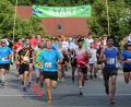 Archivbild: Manuel Lischka
Auch in diesem Jahr werden wieder rund 1.500 Teilnehmer beim Landkreislauf an den Start gehen.