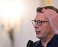 Bild: Peter Kneffel/dpa
Markus Blume, CSU-Kunstminister in Bayern, hat eine klare Forderung an die Bayreuther Festspielleitung. (Archivbild)