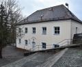 Archivbild: Stephan Huber
Die Bergwirtschaft am Mariahilfberg in Amberg steht seit sieben Jahren leer. Laut dem Landtagsabgeordneten Harald Schwartz soll sich das bald wieder ändern.