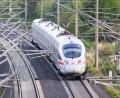 Bild: Julian Stratenschulte/dpa
Ab Anfang Oktober wird die Strecke zwischen Lehrte und Berlin umfangreich saniert. Das betrifft vor allem den Fernverkehr zwischen Berlin und Hannover und weiter nach Nordrhein-Westfalen. (Symbolbild)