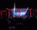 Bild: AHAU Event Management
Das AHAU Open Air bietet ein unvergessliches Erlebnis für Rock- und Metal-Fans.