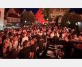 Bild: Severin Hirmer
So war das Weinfest von Round Table 49 2025.