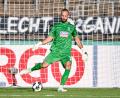 Bild: Harry Langer/dpa
Routinier Ortag soll seine Erfahrung in Fürth an junge Keeper weitergeben. (Archivbild)