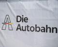 Bild: Daniel Vogl/dpa
Die Autobahn 70 bei Bamberg muss gesperrt werden. (Symbolbild)