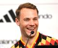 Bild: Federico Gambarini/dpa
Manuel Neuer sieht in den USA die Chance auf seinen zweiten WM-Titel.