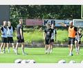 Bild: Hubert Ziegler
Der FC Amberg wechselt vom Trainings- in den Spielmodus. Der Landesligaaufsteiger absolviert erste Tests gegen den FC Schnaittach und SV Hubertus Köfering.