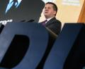 Bild: Hendrik Schmidt/dpa
Sachsen-Anhalts Ministerpräsident Sven Schulze (CDU) hat seine ablehnende Haltung gegenüber AfD und Linken immer wieder bekräftigt. (Archivbild)