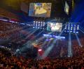 Bild: Henning Kaiser/dpa
Seit 2014 gibt es das IEM Cologne. (Archiv)