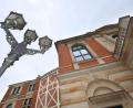 Bild: Karl-Josef Hildenbrand/dpa
Bayreuth ist wegen seines Festspielhauses weltberühmt. (Archivbild)
