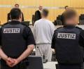 Bild: Oliver Berg/dpa
Rechtsradikaler soll im Darknet zu Mordanschlägen auf Politiker aufgerufen haben. (Archivbild)
