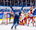 Archivbild: Tobias Neubert
Daniel Schwaiger wechselt zu den IceFighters Leipzig in die Oberliga Nord.
