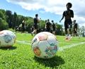 Bild: Hubert Ziegler
Die DJK Gebenbach hat die erste Trainingswoche der Saisonvorbereitung hinter sich. Nun geht es im ersten Testspiel gegen den FSV Erlangen-Bruck.