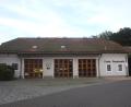 Bild: Ernst Frischholz
Das Feuerwehrhaus Etzenricht erfüllt nicht die Voraussetzungen für eine Sanierung und Erweiterung nach den vorgegebenen Richtlinien.