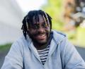Bild: Rolf Vennenbernd/dpa
Myles Smith in Köln: Seine Familie lebt teilweise in Deutschland.