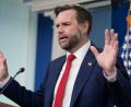 Bild: Manuel Balce Ceneta/AP/dpa
Ob und wann US-Vizepräsident Vance zu Verhandlungen in die Schweiz reist, ist unklar.