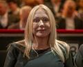 Bild: Armin Weigel/dpa
Nach der zwischenzeitlichen Absage ruderte Festspielleiterin Katharina Wagner zurück. (Archivbild)