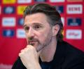 Bild: Sven Hoppe/dpa
Münchens Ex-Manager Marko Pesic lobt den vom FC Bayern umworbenen Trainer Anton Gavel.