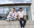Bild: wpt
Fabian Donhauser (links) und Johannes Birner (rechts) sind zwei der vier Veranstalter des "Dreamland-Festivals".