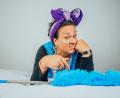 Bild: Romina Schiegl
Ines Procter