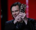 Bild: Aurelien Morissard/AP/dpa
Jim Carrey könnte erneut seine Paraderolle als „Der Grinch“ übernehmen. (Archivfoto)