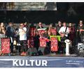 Bild: Josef Rosner
Die Waldsassener City-Band eroberte am Freitagabend im Fischhofpark die Herzen der vielen Besucher nahezu im Sturm. Die 15 Musiker unter der Leitung von Franz Bartl wussten zu begeistern.
