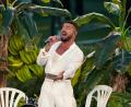 Bild: Charlie Riedel/AP/dpa
Ricky Martin will auch mit über 80 Jahren noch auf der Bühne stehen