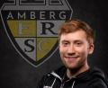 Bild: ERSC Amberg
Hat sich für die kommende Spielzeit einiges vorgenommen: Center Daniel Rolsing stürmt weiter für die Amberger Wild Lions.