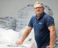 Bild: Sven Kaeuler/dpa
Wenn das Wetter so bleibt, rechnet Püschel mit vielen Überstunden für sich und sein Team.
