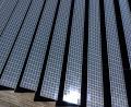 Bild: Christian Charisius/dpa
Der Ausbau von Solar- und Speichertechnologien sollte laut Verband konsequent fortgesetzt werden.