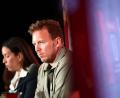 Bild: Christian Charisius/dpa
Julia Nagelsmann findet die öffentliche Bewertung von Leroy Sané nicht in Ordnung.