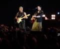 Bild: Gregor Fischer/dpa
Oerding und Maffay bringen im Oktober ein gemeinsames Album heraus.