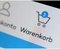 Bild: Karl-Josef Hildenbrand/dpa
Online-Händler haben ein großes Problem mit kriminellen Kunden. (Symbolbild)