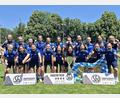 Bild: Martin Schweizer/SFV
U17-Juniorinnen des Bayerischen Fußballverbandes.