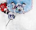Bild: Becker/KEYSTONE/dpa
Verlässt die Straubing Tigers: Henrik Haukeland. (Archivbild)