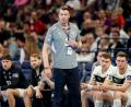 Bild: Philipp Szyza/dpa
Die Zeit von Trainer Filip Jicha beim THW Kiel ist abgelaufen. (Archivbild)