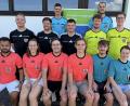 Bild: Thomas Gebele
Die Schiedsrichtergruppe Amberg glänzt weiteren mit zahlreichen Referees auf hohem Niveau von Regional- bis Bezirksliga.