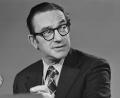 Bild: Bob Daugherty/AP/dpa
Bei manchen hatte er Kultstatus. (Archivbild)