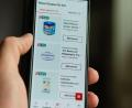 Bild: Georg Hilgemann/dpa
Rewe lockt Kunden mit einem Bonus - der Gesamtpreis der betreffenden Produkte wird nicht angezeigt.