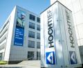 Bild: Fabian Strauch/dpa
Ab Montag ist der Essener Baukonzern Hochtief im Aktien-Leitindex Dax, in dem die 40 größten börsennotierten Unternehmen Deutschlands vertreten sind.