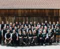 Bild: Emily Reil
Der Schnupferclub Safari Matzlesberg zählt aktuell 115 Mitglieder. Der Verein blickt auf eine lange Tradition zurück.