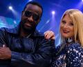 Bild: Burger/exb
Für Burglengenfeld haben Marita Burger und Ray Thomson ein Programm vorbereitet, das bekannte 90er-Hits und eine Tanzshow umfasst. Rund 45 Minuten lang soll das Publikum auf die No Angels eingestimmt werden.