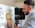 Bild: Andreas Fischer
Das Auktionshaus Miltenberg lädt zur Kunstsprechstunde nach dem ZDF-Prinzip "Bares für Rares" in das Mariandl am Berg Amberg ein.