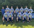 Bild: SV Raigering
Insgesamt zwölf neue Spieler verstärken den Kader des SV Raigering für die Bezirksliga-Saison 2025/26 – darunter sechs externe Neuzugänge und sechs Talente aus der eigenen U19.